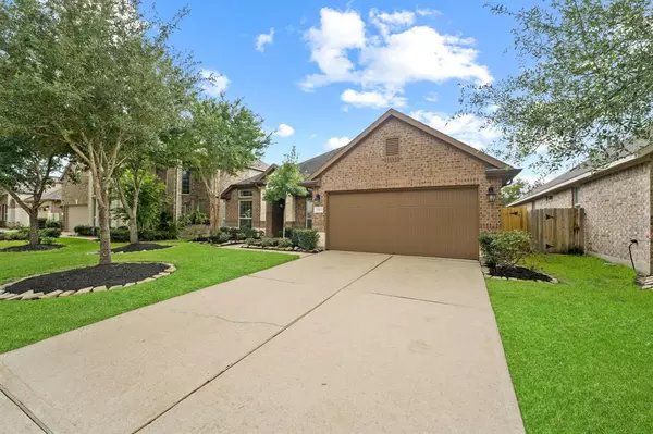 Cypress, TX 77433,26831 Trinity TRL