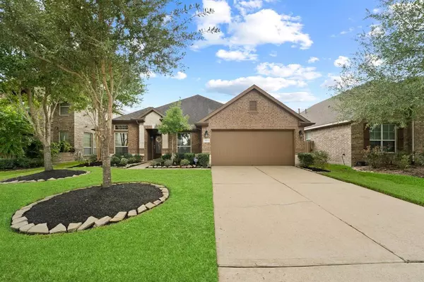 Cypress, TX 77433,26831 Trinity TRL