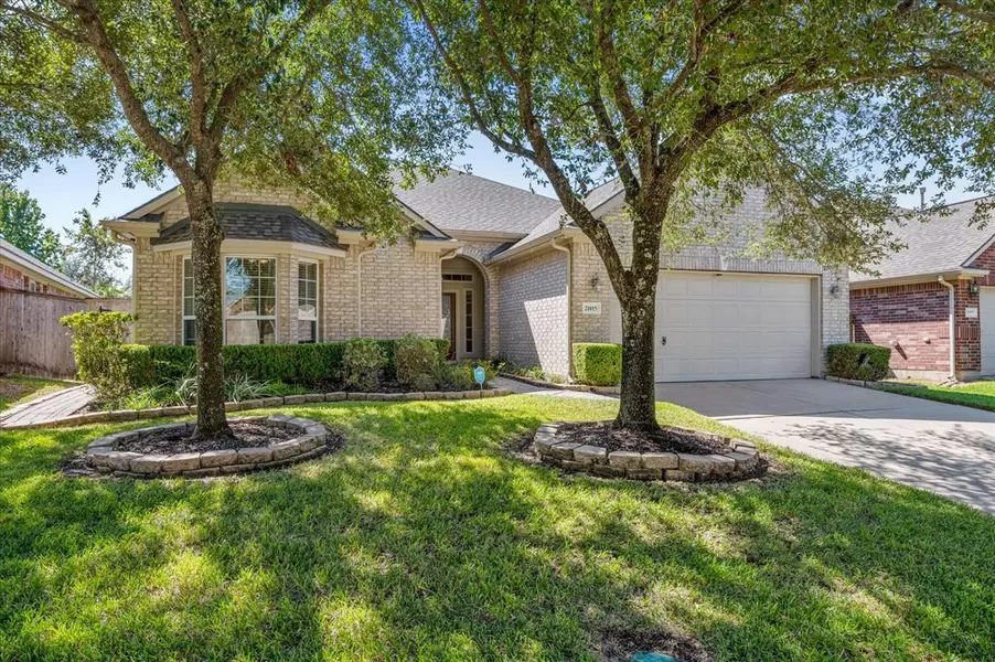 21015 Silver Rawls LN, Richmond, TX 77406