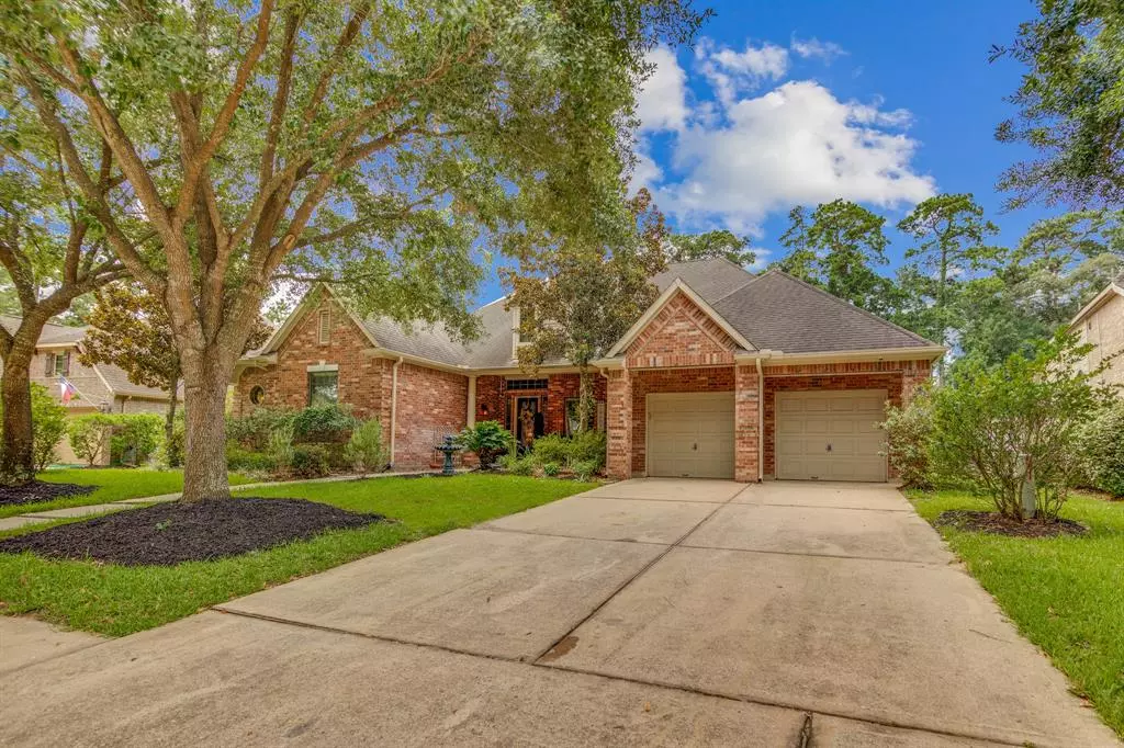 Spring, TX 77386,2226 Spring Lake Park LN