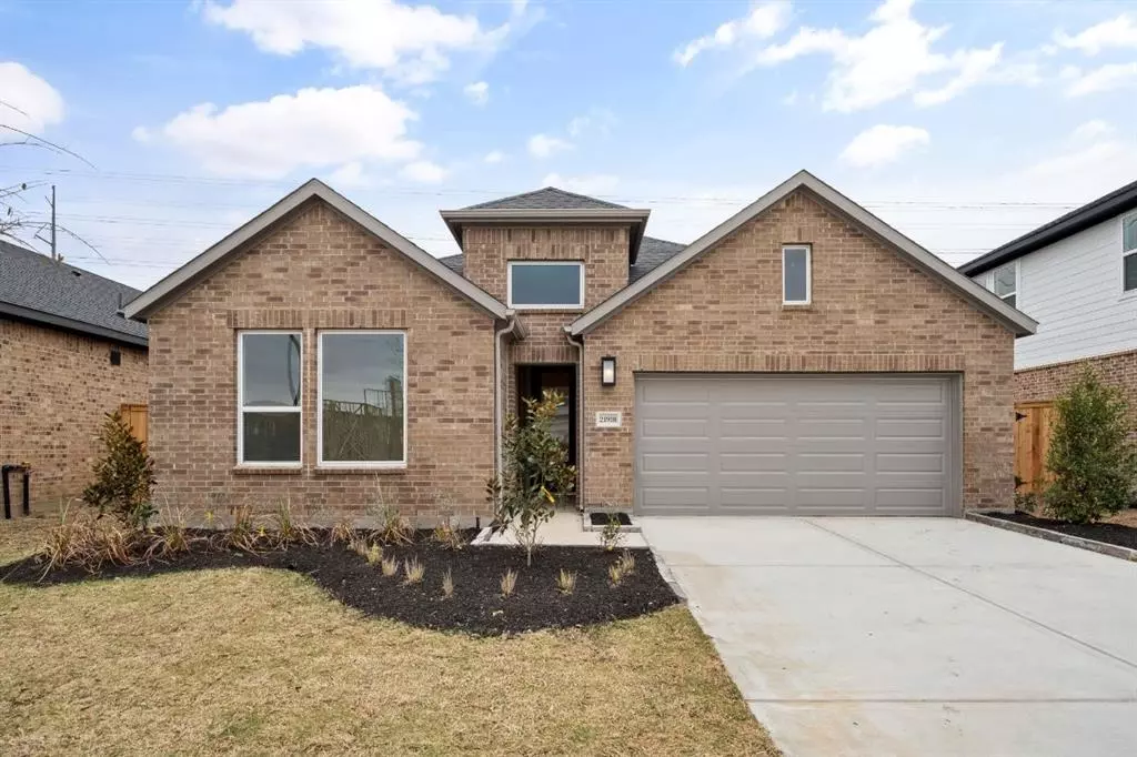 Cypress, TX 77433,21918 Wycombe Terrace WAY