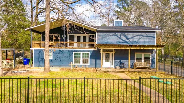 162 Blue Fin ST, Livingston, TX 77351