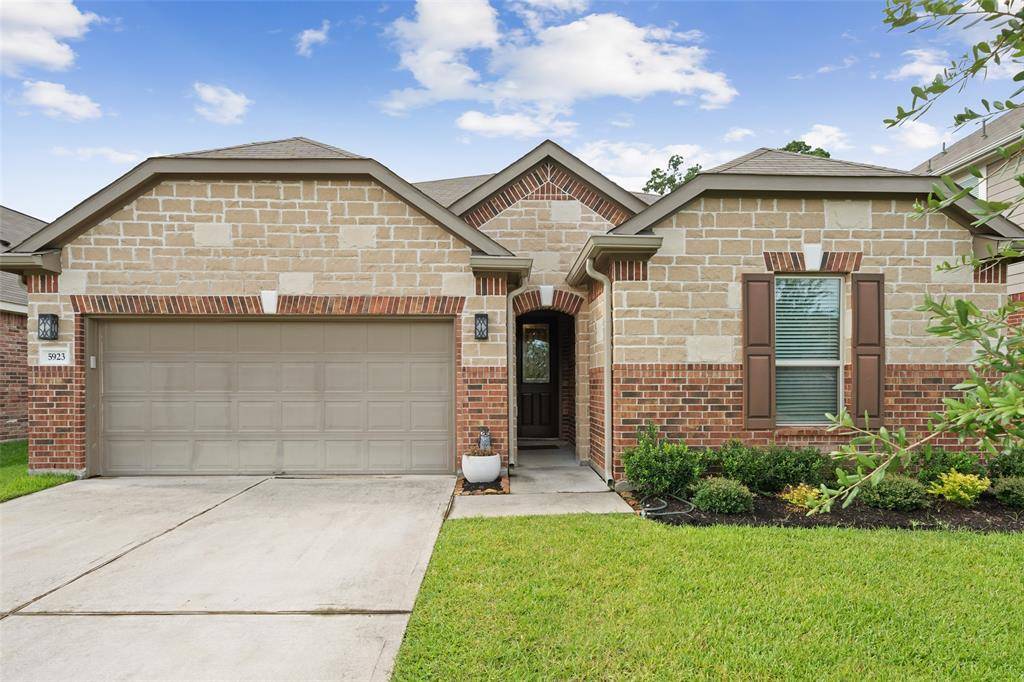 5923 River Timber, Kingwood, TX 77346