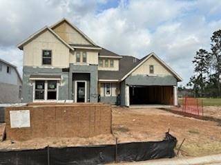 32205 Yaupon Bramble LN, Conroe, TX 77385