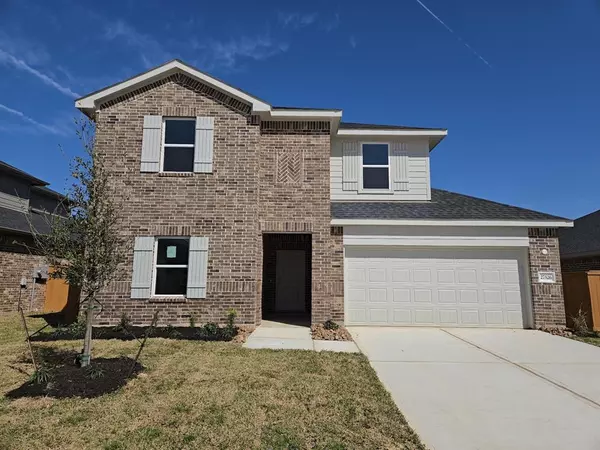 27326 Azure Falls DR, Katy, TX 77493