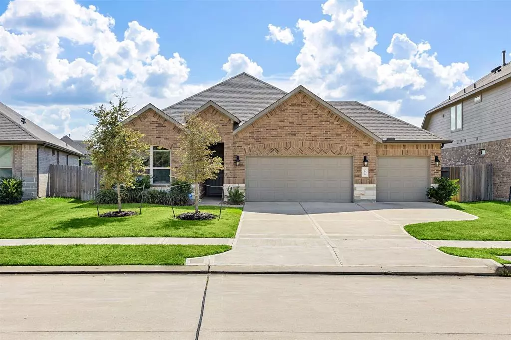 Hockley, TX 77447,31515 Casa Linda DR