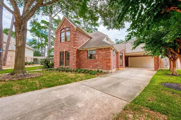 Cypress, TX 77429,13207 Vinca CT