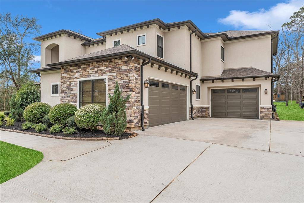 Tomball, TX 77377,29801 Park Place DR