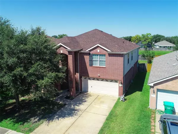 Houston, TX 77086,13407 Spring Line CT