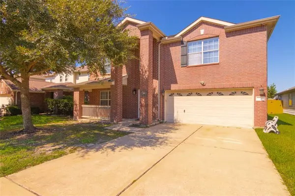 13407 Spring Line CT, Houston, TX 77086