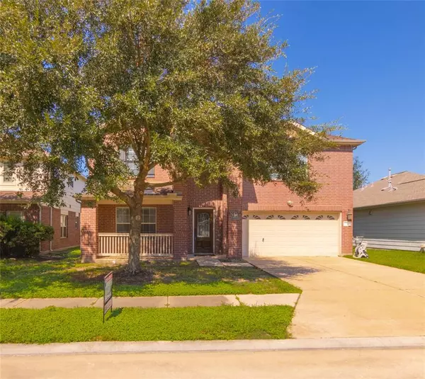 Houston, TX 77086,13407 Spring Line CT