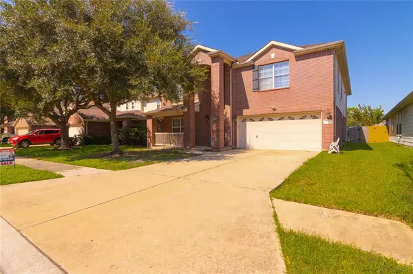 Houston, TX 77086,13407 Spring Line CT