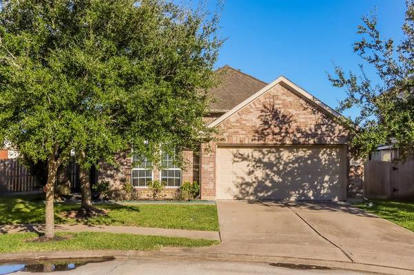 2010 Queensroch, Rosenberg, TX 77471