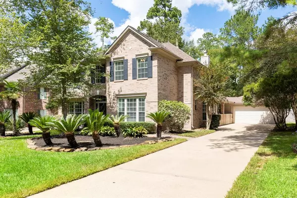 The Woodlands, TX 77382,50 N Goldenvine CIR