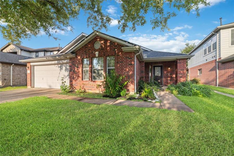 2231 Tremont Trail LN, Katy, TX 77450