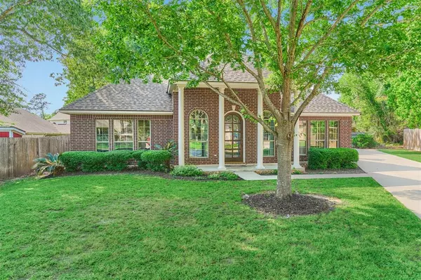 Montgomery, TX 77356,2807 Wood Hollow LN