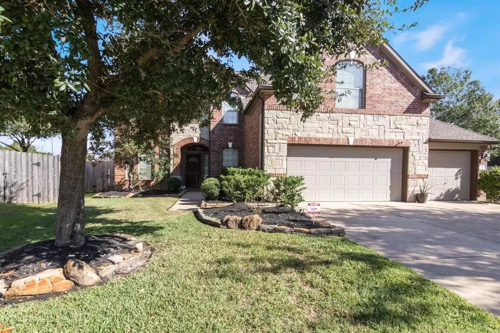 Cypress, TX 77429,14527 Hazeldale DR