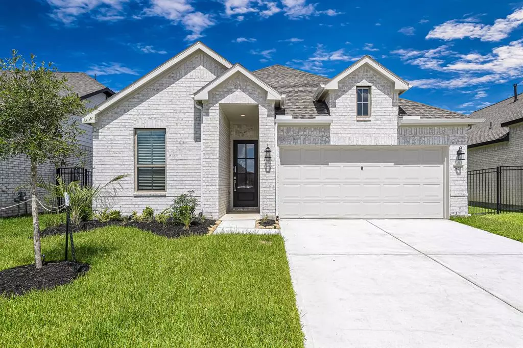 Cypress, TX 77433,7623 Coral Lake DR