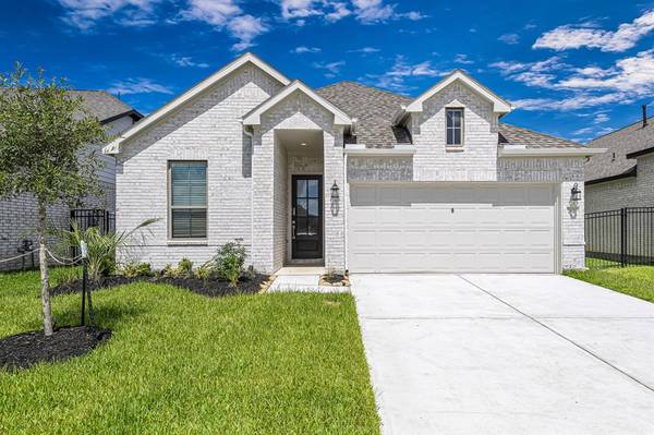 7623 Coral Lake DR, Cypress, TX 77433