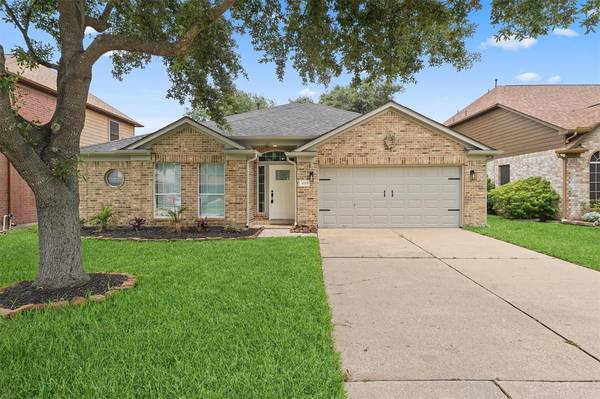 Humble, TX 77346,4119 Wood Arbor CT