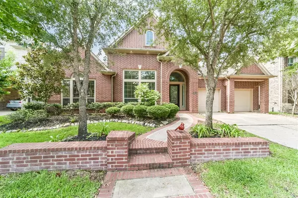 Cypress, TX 77433,18815 Banyan Cove LN