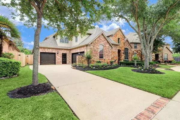 Sugar Land, TX 77479,1206 Pelham PL