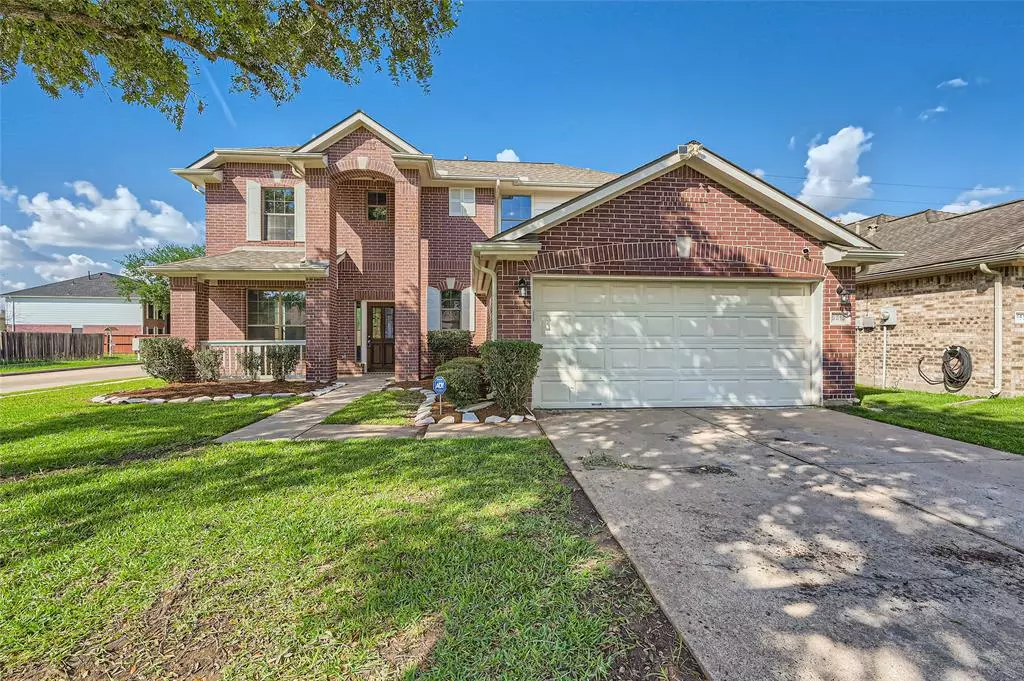 Houston, TX 77083,9515 Flying Eagle CT