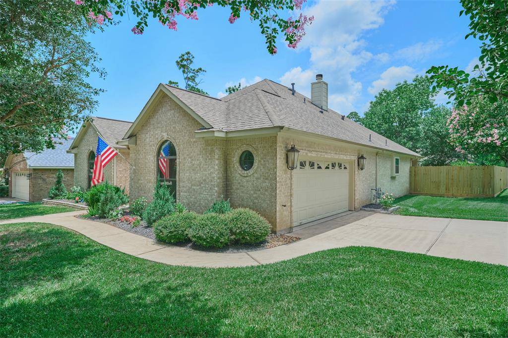 Montgomery, TX 77356,11917 Walden RD