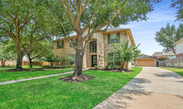 Spring, TX 77379,5815 Spring Ivy LN