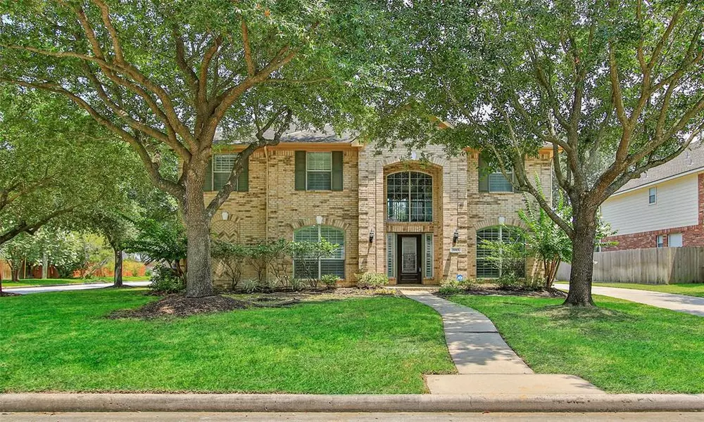 5815 Spring Ivy LN, Spring, TX 77379