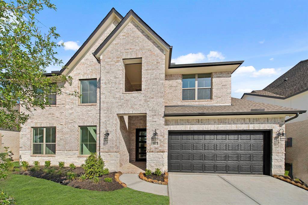 9115 Basilica LN, Manvel, TX 77583
