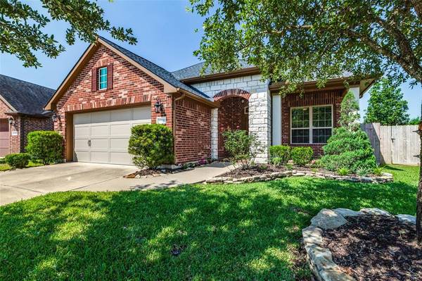 12503 Point Arbor CT, Tomball, TX 77377