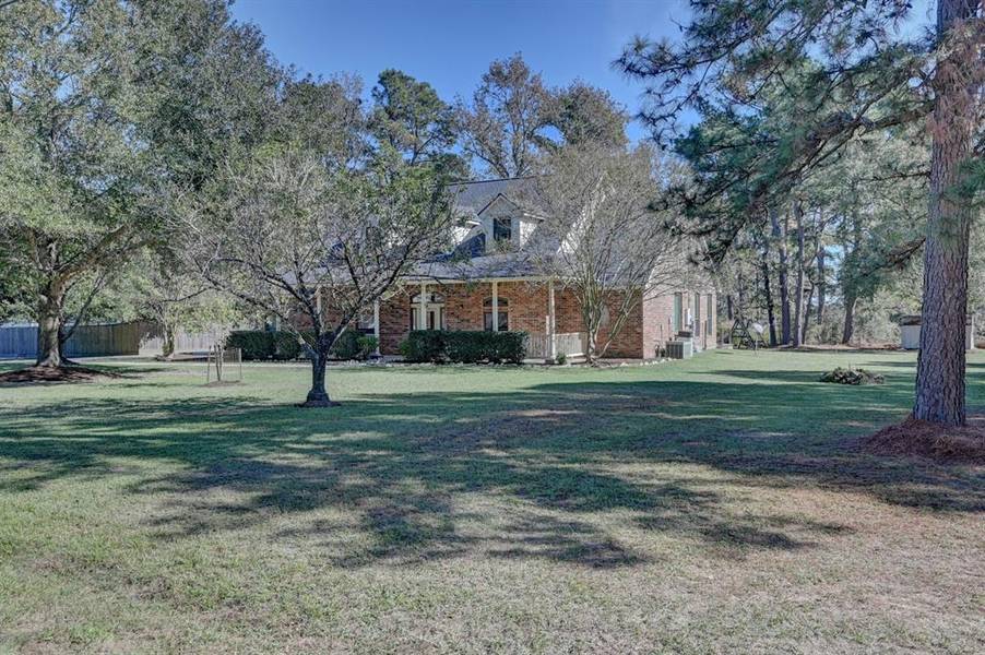 31814 Spinnaker RUN, Magnolia, TX 77354