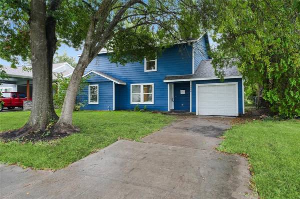 3806 Luca ST, Houston, TX 77021