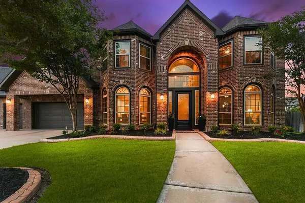 Katy, TX 77494,2415 Graystone Crossing DR