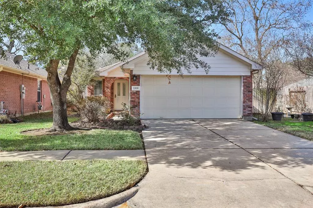 Spring, TX 77389,22939 Sugar Bear DR