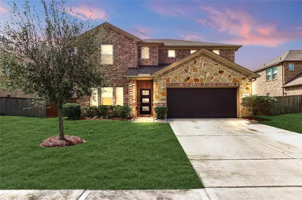 Pearland, TX 77581,5940 Pearland Place PL