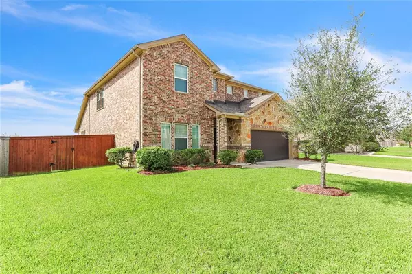 Pearland, TX 77581,5940 Pearland Place PL