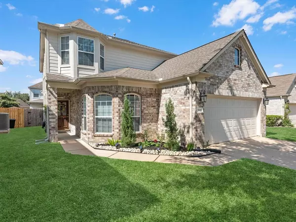 Houston, TX 77084,2927 Creek Arbor CIR