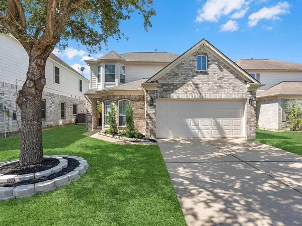 Houston, TX 77084,2927 Creek Arbor CIR