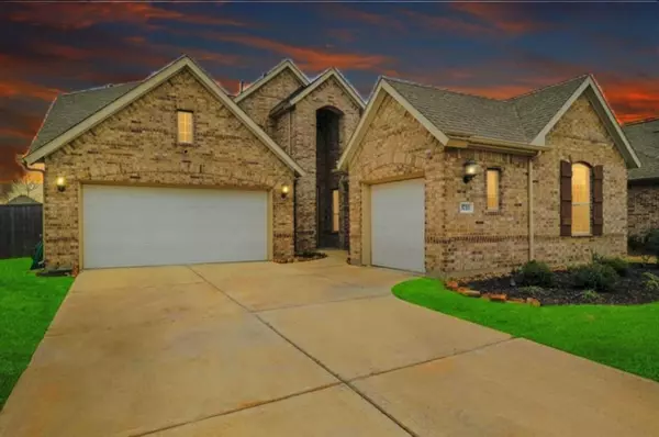 3711 Castle Rock DR, Rosenberg, TX 77469