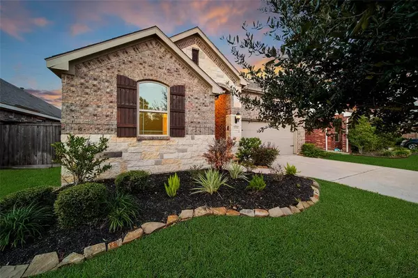 Cypress, TX 77433,20246 Fossil Valley LN