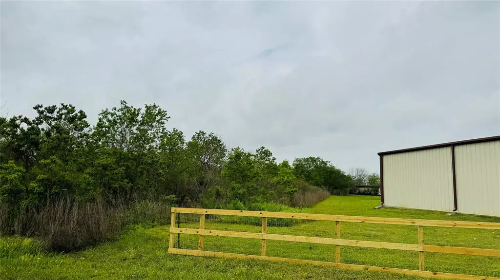 0 County Road 6042, Dayton, TX 77535