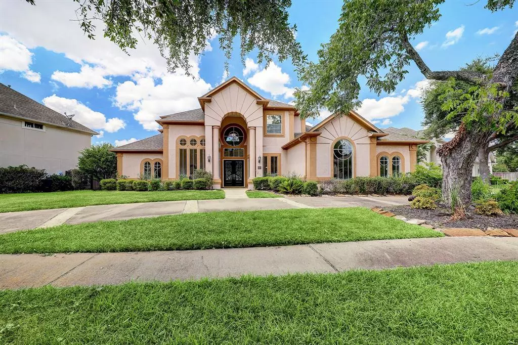 Sugar Land, TX 77479,17 Baileys Place CT