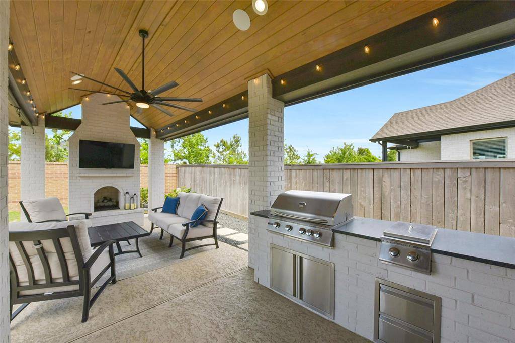 Cypress, TX 77433,18410 Palmetto View DR