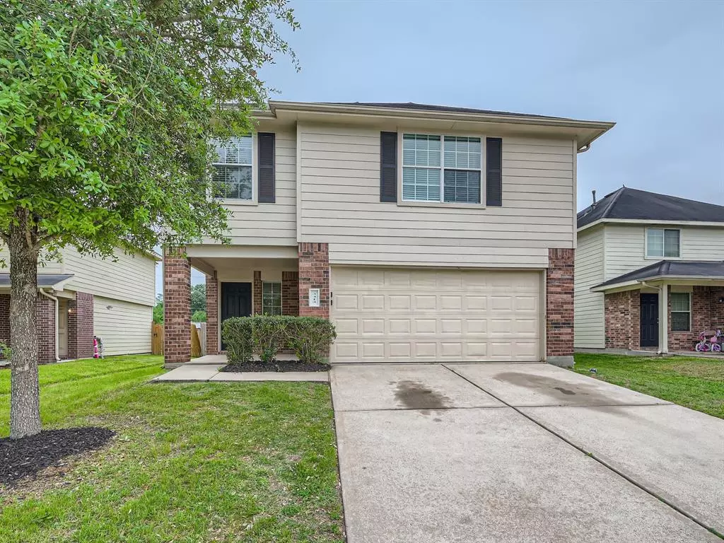 Humble, TX 77338,3414 Maris Way