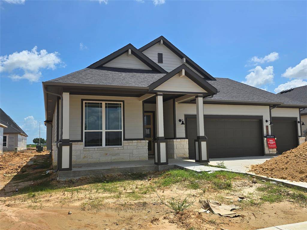 Waller, TX 77484,608 Golden Aster BLVD