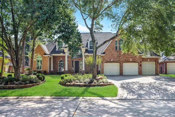 The Woodlands, TX 77381,262 Cape Jasmine CT