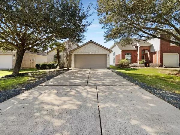 Katy, TX 77449,3311 Rainshore DR