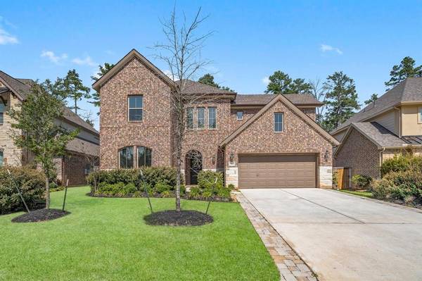 112 N Cadence Hills LOOP, Conroe, TX 77318